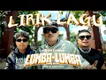 Lagu Lirik Lumba-lumba - Toton Caribo Ft. Rise One \u0026 Nendi Tallane