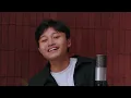 Pink Sweat$ - Real Thing (feat. Tori Kelly) | Cover by Putri Delina & Rizwan Fadilah