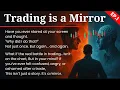 Download Lagu Learn English Through Story || The Dark Side of Trading Psychology  || Improve your English