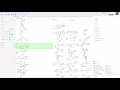 Molecular similarity and diversity