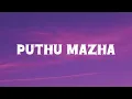 Puthu Mazha Lyrics -Sarvam Maya 