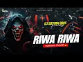 Lagu RIWA RIWA 🔥 | HUMMING EDM TRANCE | DJ SATYAM ROCK