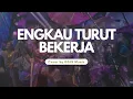 Engkau Turut Bekerja (JPCC Worship) - Cover by GSJS Music #gsjsjakarta #worshipmusic #christianmusic