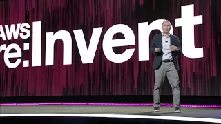 AWS re Invent 2017 - AWS IoT Device Management