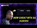 MTA SA Free Cheat For Lua Executor undetected 1 6