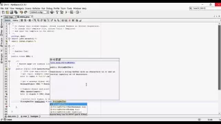Compute digest using SHA1 Algorithm in java