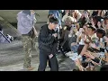 MC 張天賦 Emz x BILLY CHOI - 168.5 (live @ Warner Music School Tour 2025 中文大學 & 恒生大學）4k fancam