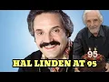 Barney Miller Star Hal Linden Turns 95 His Wild Story Behind the Show