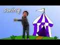 The Animal Song