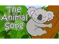 Download Lagu The Animal Song