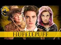 HUFFLEPUFF Everything You Need To Know Harry Potter Houses
