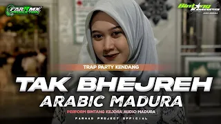dj arabic x madura tak bhejreh x hawa aljnoub bintang kejora audio madura farrmx prdctn