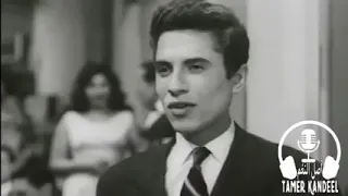 قمري أنا ماهر العطار 