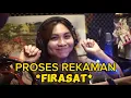 Download Lagu PROSES REKAMAN LAGU FIRASAT - ROCKTOBER FT. TIKA PAGRAKY