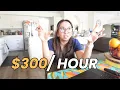 My 7 STREAMS OF INCOME as a Nurse How I Make 6 figures