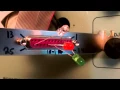Flashing LED s via Parallel Port C