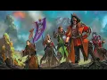 Download Lagu Fare Thee Well | Rogue Trader Ambient Music