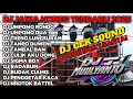 Download Lagu SATU JAM DJ CEK SOUND JAWA HOREG TERBARU 2025 COCOK BAUT SANTAI SAMBIL MERASAKAN SENSASI GETARAN BAS