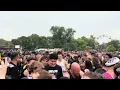Less Than Jake- Johnny Quest Thinks We're Sellouts [Live @ Riot Fest 2026]