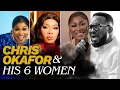 Lagu Chris Okafor EXPOSED: 6 Women, Hidden Relationships \u0026 More Scandals