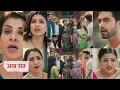 Lagu Yeh Rishta Kya Kehlata Hai Today NEW PROMO 13 December 2025 - Everyone angry at abhira