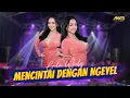 Download Lagu LALA WIDY - MENCINTAI DENGAN NGEYEL Ft. BINTANG FORTUNA ( Official Music video )