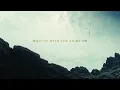Dermot Kennedy - Turnstile (Official Lyric Video)