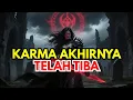 Download Lagu MEREKA TERTAWA MENANGGAPI PERINGATAN… KINI KARMA TELAH MEMBUAT MEREKA BERTEKUK LUTUT! ⚠️😨