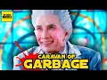 The Santa Clause 3 The Escape Clause - Caravan Of Garbage