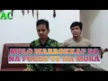 Download Lagu MOLO MARROKKAP DO NA POGOS TU NAMORA. KECAPI DAURUK