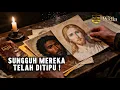 Ini Bukan Wajah Al-Masih yang Sebenarnya!
