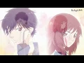 Download Lagu Ao Haru Ride Opening Theme AMV - Sekai wa Koi ni Ochiteiru (The Whole World is Falling in Love)