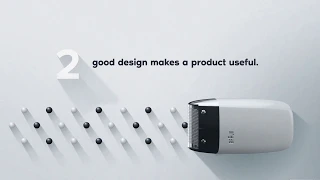 Ten Principles For Good Design By Dieter Rams 