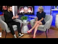 Holly Morris WTTG FOX 5 DC 22