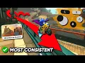 Download Lagu How to do the WHISTLESTOP SUMMIT Rail Ending Shortcut (with Controller Display)