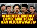 Download Lagu Prabowo Reshuffle Kabinet, Dejokowisasi atau Demegawatisasi? Ft. Zulfan Lindan | The Perspective