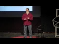 Natural Creative Process Through Trial and Error Charles Ringer TEDxBillings