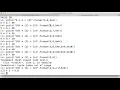 10 Advanced Printing output to console with Python Exercises Puzzle Python for beginners Kids