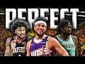 How the Phoenix Suns OUTSMARTED the NBA