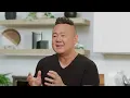 How to Make Char Siu Bao with Jet Tila | Ready Jet Cook | Food Network