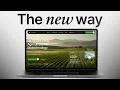 The NEW WAY of Web Design in 2026