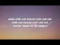 Jee Sohneya Lyrics – Sajjan Adeeb