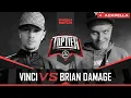 Download Lagu Vinci vs. Brian Damage | TOPTIER TAKEOVER Berlin 02.11.2019