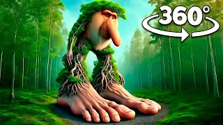 brr brr patapim 360 movie collection vr 4k