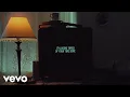 Download Lagu Jeremy Zucker - time zones (Lyric Video)