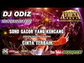 DJ ODIZ TERBARU _ DJ REMEX CINTA TERBAIK FULL BASS 2025 _ SOND FYP TIKTOK