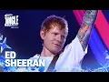Lagu Ed Sheeran - Azizam (Live at Capital's Jingle Bell Ball 2025) | Capital
