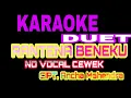 Karaoke Duet Lagu Bugis \