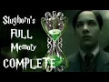 Professor Slughorn s FULL Memory - Completed Scene Edit