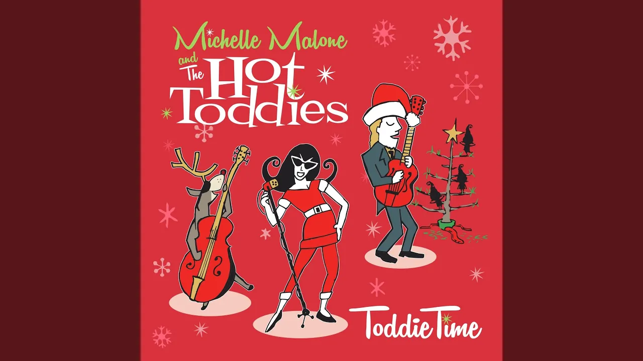 Zat You, Santa Claus?